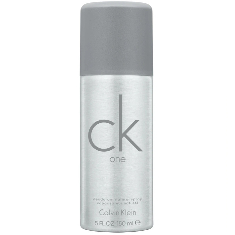 Calvin Klein Ck One Deodorant Spray 150 ml