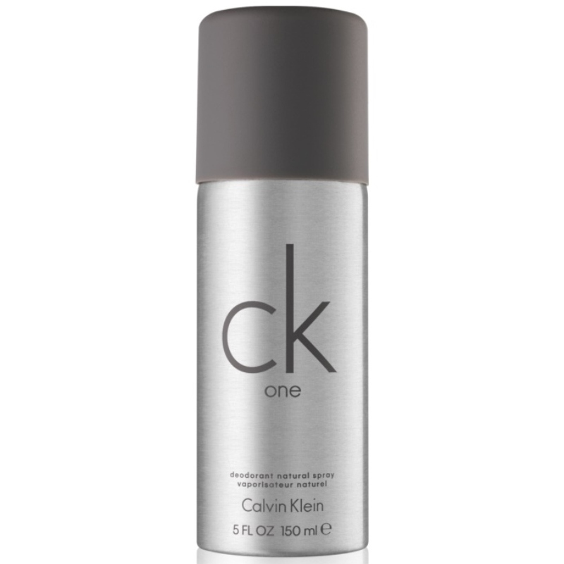 Calvin Klein Ck One Deodorant Spray 150 ml thumbnail