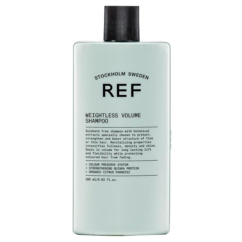 REF. Weightless Volume Shampoo 285 ml thumbnail