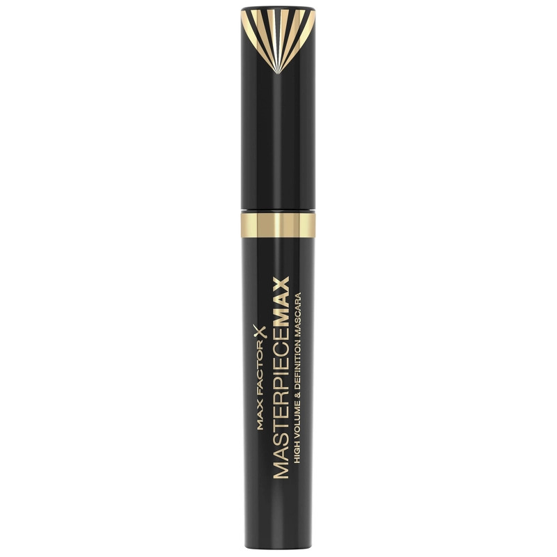 Max Factor Masterpiece Max High Volume & Definition Mascara 001 Black/Brown