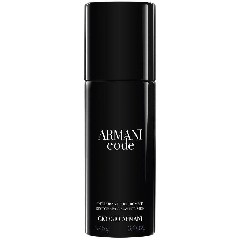 Giorgio Armani Code Deodorant Spray Pour Homme 150 ml thumbnail