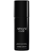 Giorgio Armani Code Deodorant Spray Pour Homme 150 ml