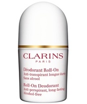 Clarins Gentle Care Roll-On Deodorant 50 ml