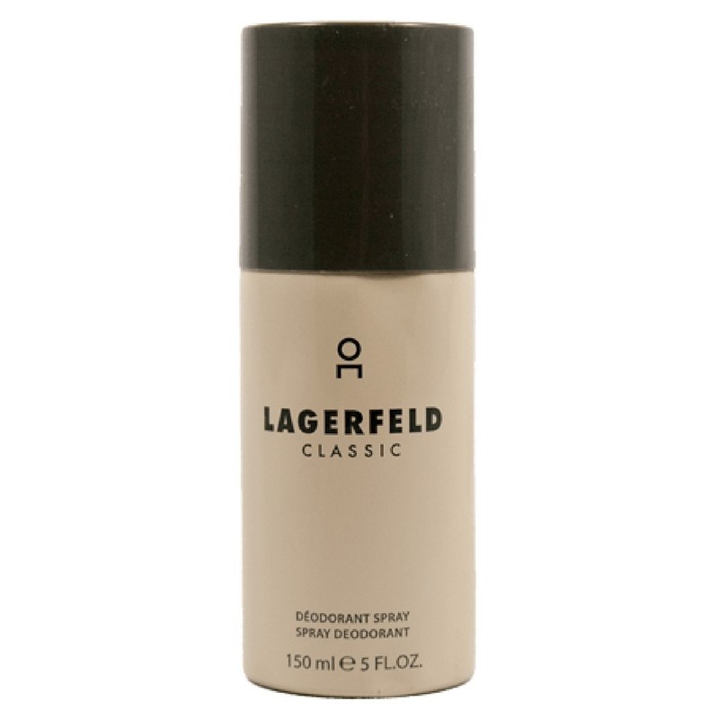 Karl Lagerfeld Spray Men 150 ml