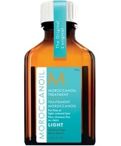 MOROCCANOIL® Light Treatment For Fine Hair 25 ml