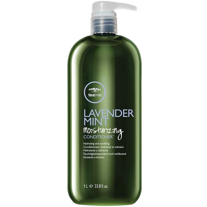 Paul Mitchell Tea Tree Lavender Mint Moisturizing Conditioner 1000 ml