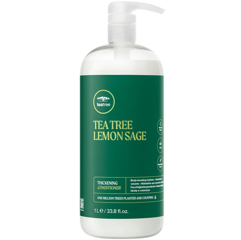 Paul Mitchell Tea Tree Lemon Sage Thickening Conditioner 1000 ml