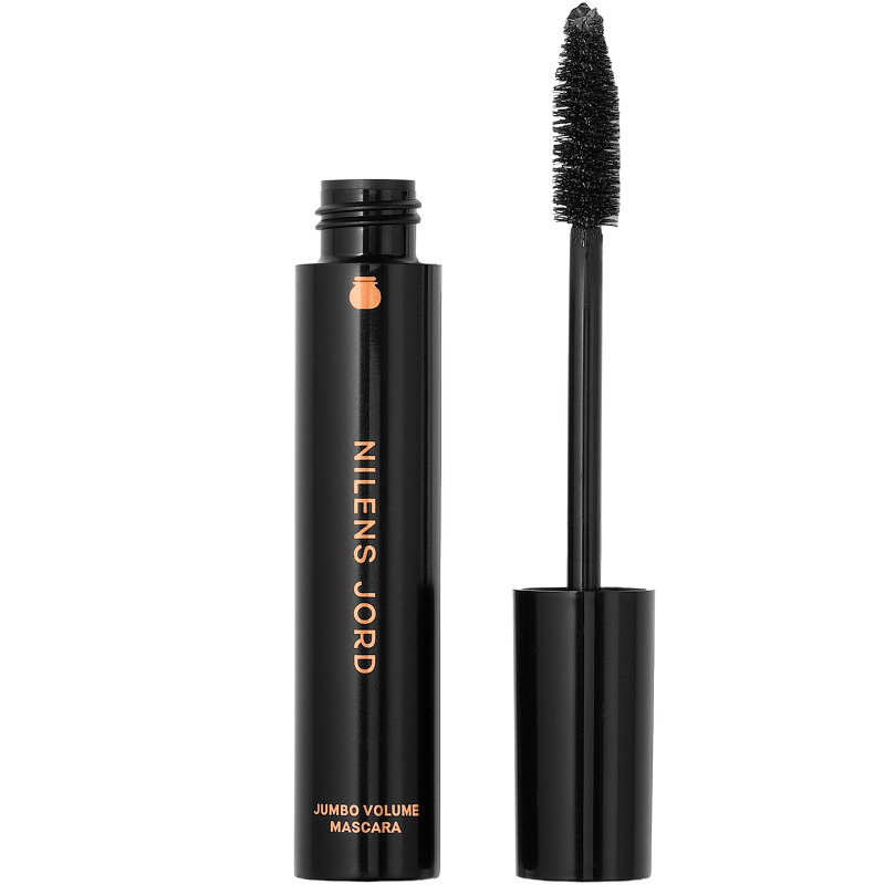 Nilens Jord Jumbo Mascara - No. 783 - 13 ml - Black