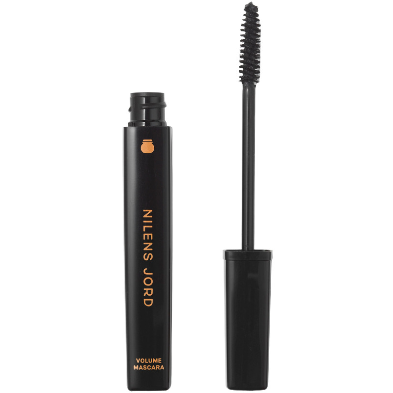 Nilens Jord Volume Mascara - No. 788 - 8 ml - Black