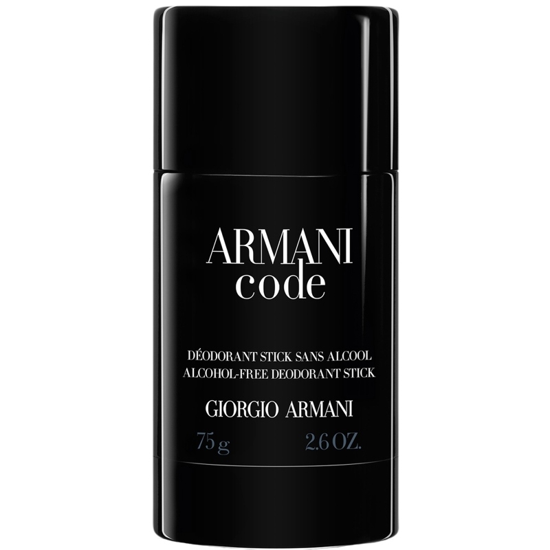 Giorgio Armani Code Deo Stick Pour Homme 75 gr. thumbnail