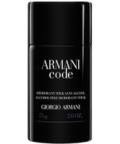 Giorgio Armani Code Deo Stick Pour Homme 75 gr.