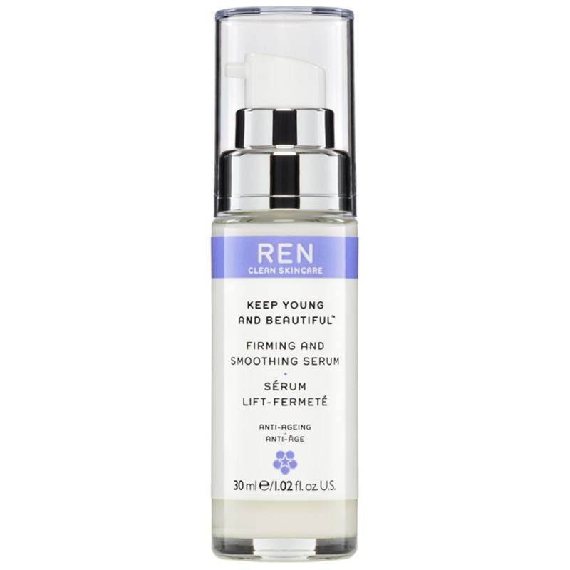 REN Skincare Keep Young And Beautiful Firming And Smoothing Serum 30 ml thumbnail