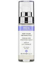 REN Skincare Keep Young And Beautiful Firming And Smoothing Serum 30 ml