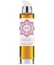 REN Skincare Moroccan Rose Otto Ultra-Moisture Body Oil 100 ml