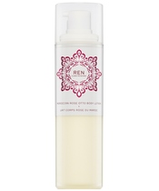 REN Skincare Moroccan Rose Otto Body Lotion 200 ml