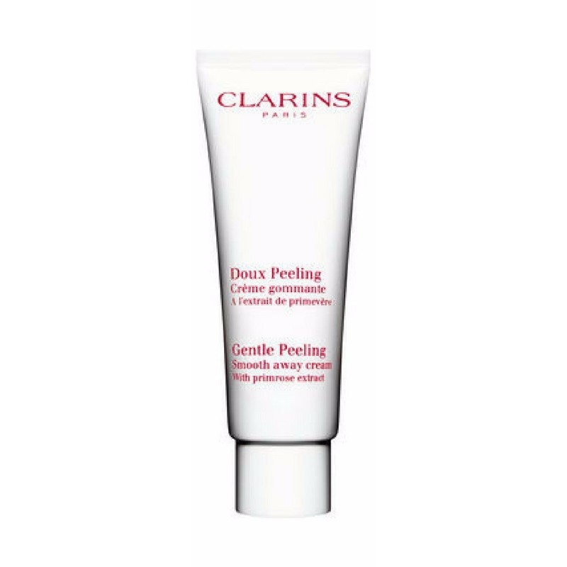 Clarins Gentle Peeling Smooth Away Cream 50 ml thumbnail