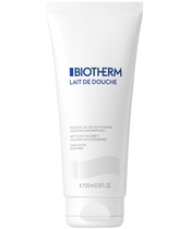 Biotherm Body Lait De Douche Cleansing Shower Milk 200 ml