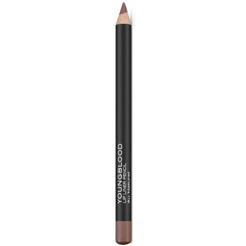 Youngblood Lip Liner Pencil 1,1 g - Au Naturel