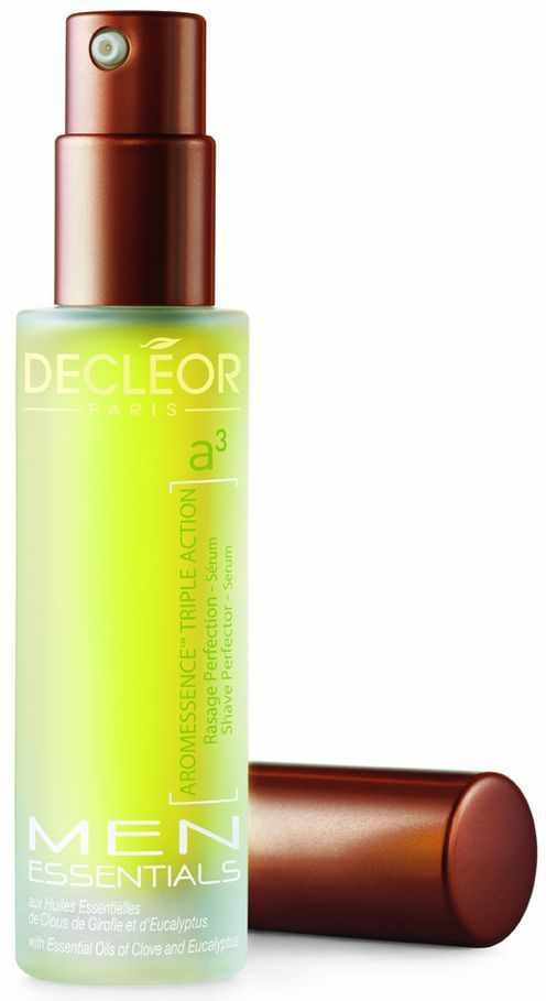 Крем decleor после бритья