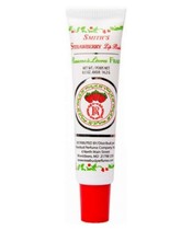 Smith's Rosebud Strawberry Lip Balm I Tube 14 gr.