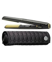 ghd V Gold Classic Styler + ghd Heat Mat