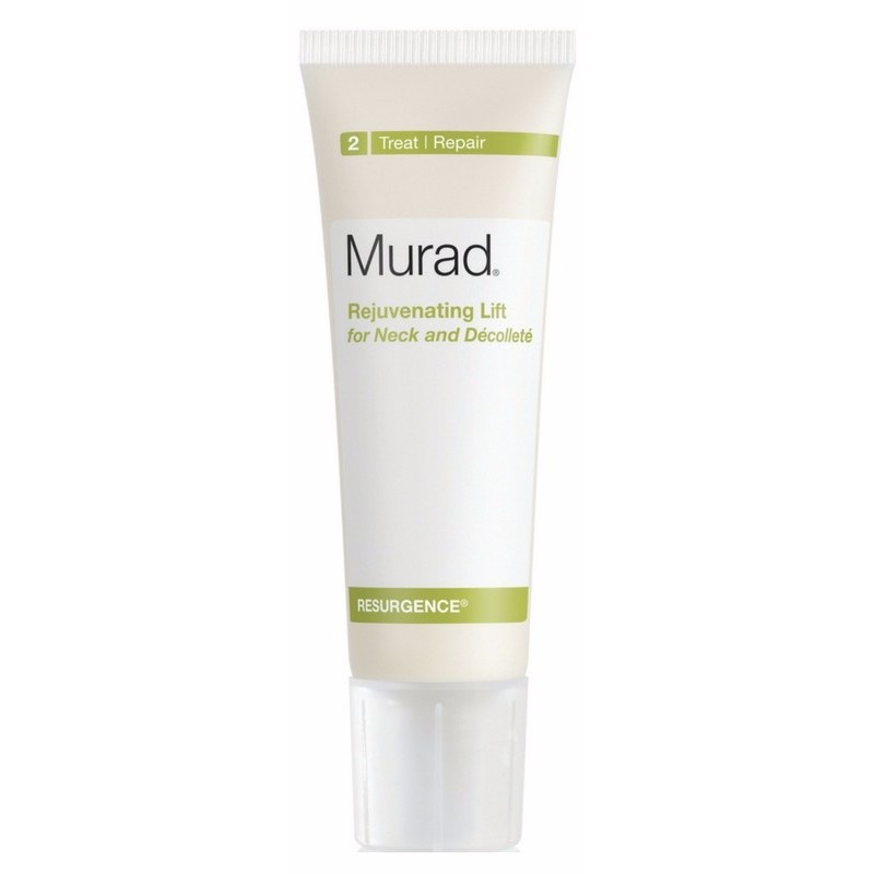 Murad Resurgence Rejuvenating Lift For Neck And Decollete 50 ml (U)