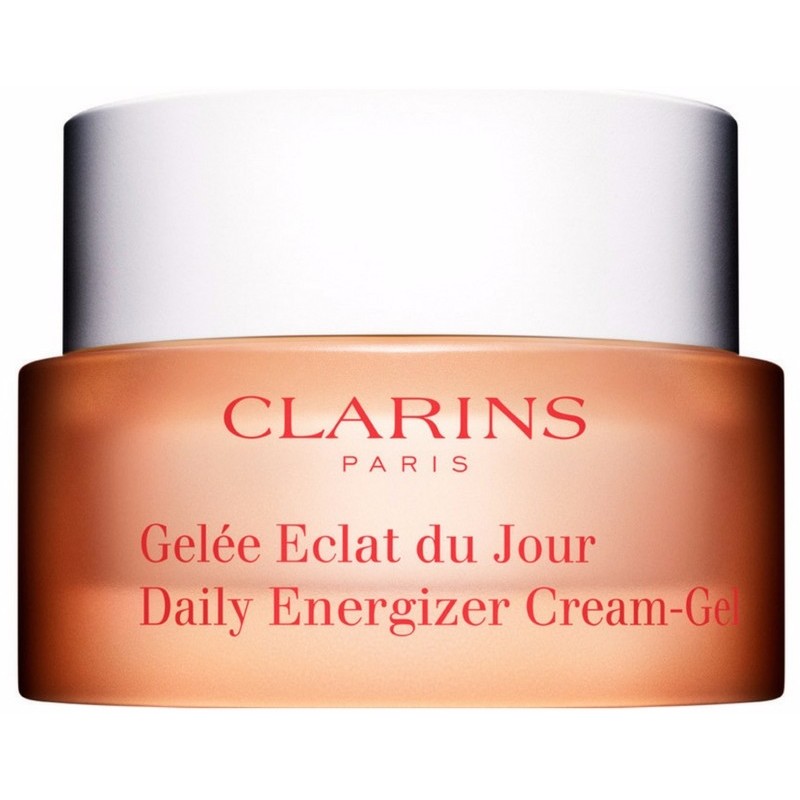 clarins daily energizer gel normal to skin 30 ml clarins daily energizer gel normal to skin 30 ml