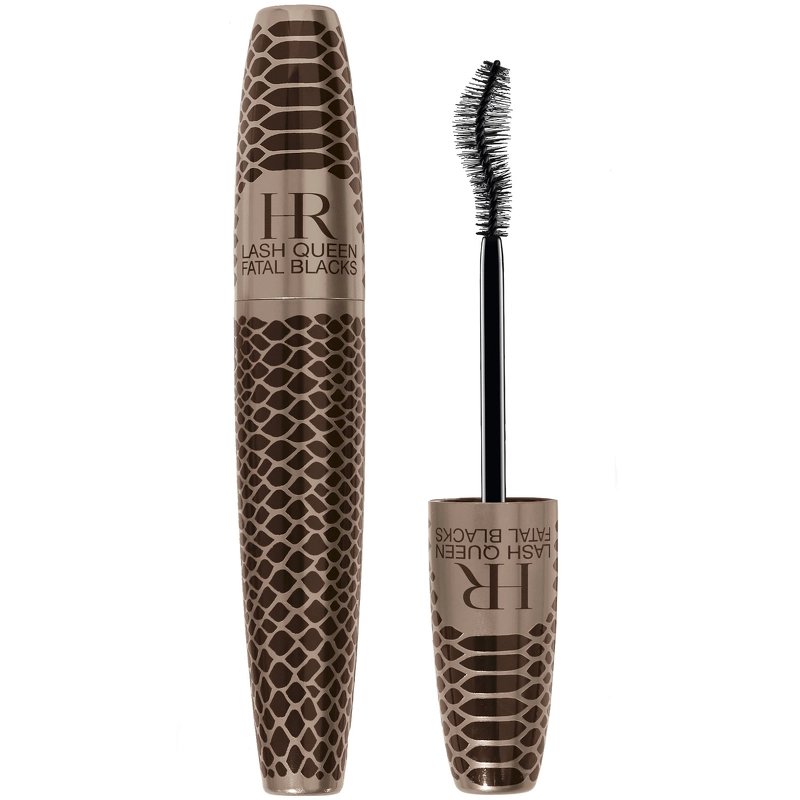 Helena Rubinstein Lash Queen Mascara Fatal Blacks 7,2 ml - Black