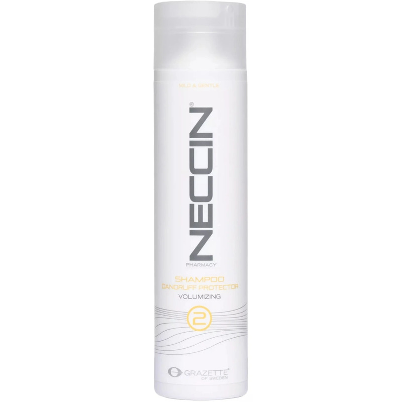 Neccin No. 2 Dandruff Protector Shampoo 250 ml