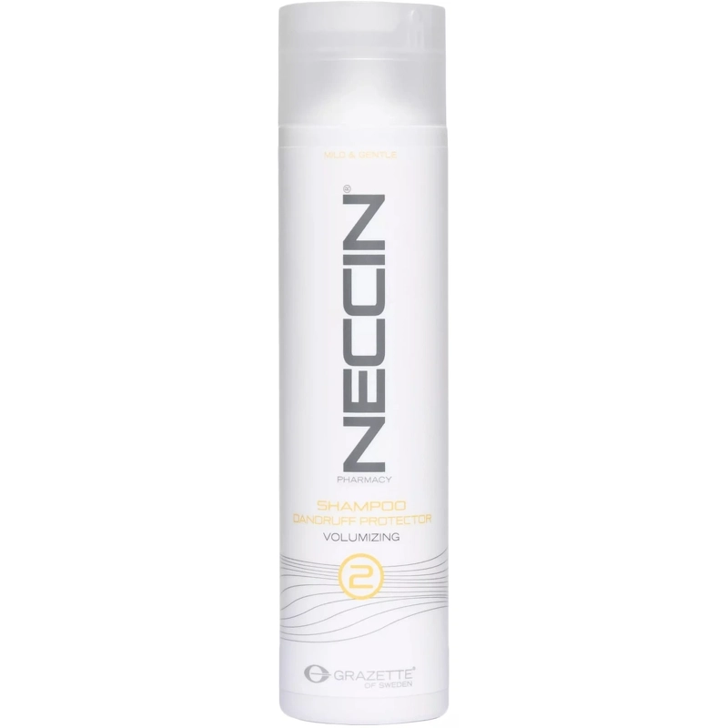 Neccin No. 2 Dandruff Protector Shampoo 250 ml
