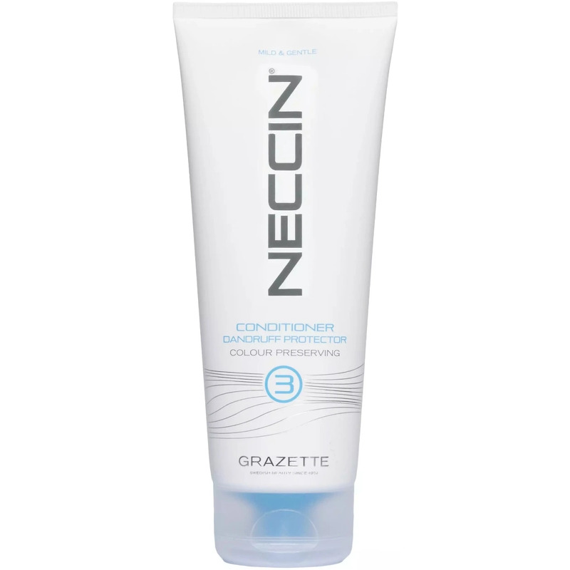 Neccin Neccin No.3 Dandruff Protector Conditioner 200 ml