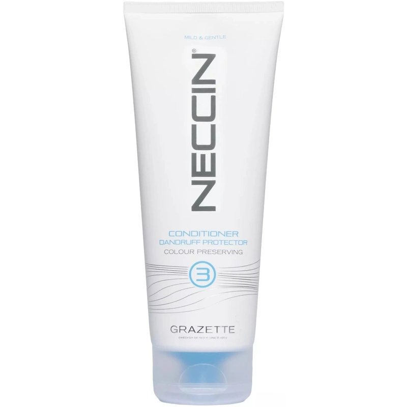 Neccin No. 3 Dandruff Protector Conditioner 200 ml