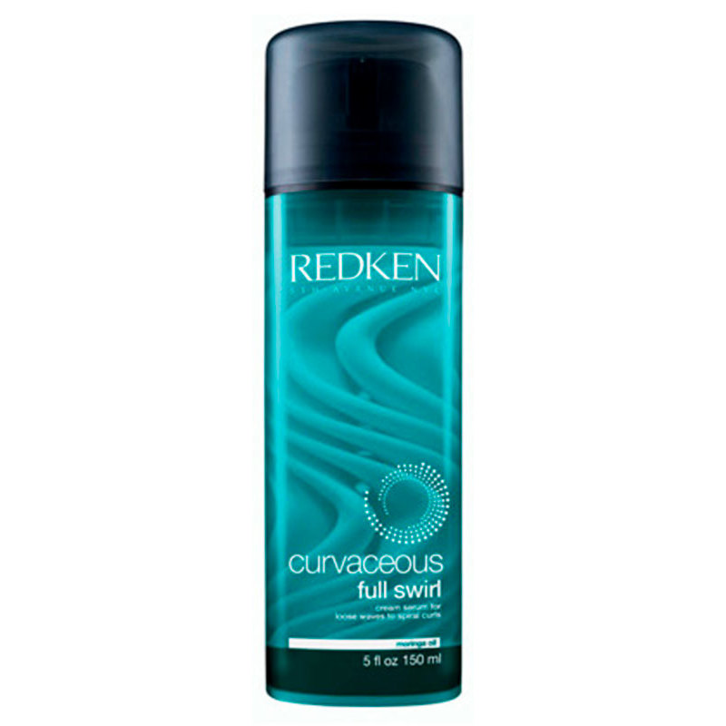 Redken Curvaceous Full Swirl 150 ml (Gl. Design)