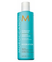 MOROCCANOIL® Hydrating Shampoo 250 ml