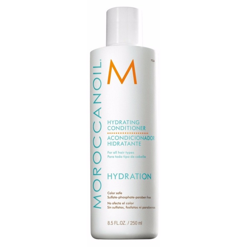 MOROCCANOIL® Hydrating Conditioner 250 ml thumbnail