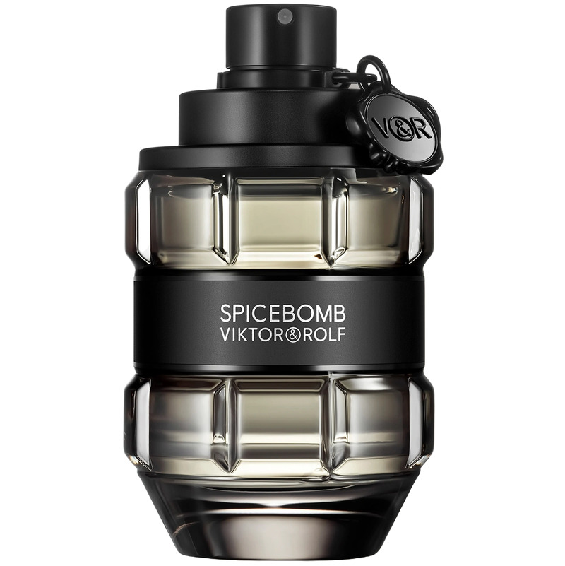 Viktor & Rolf Spicebomb Men EDT 90 ml