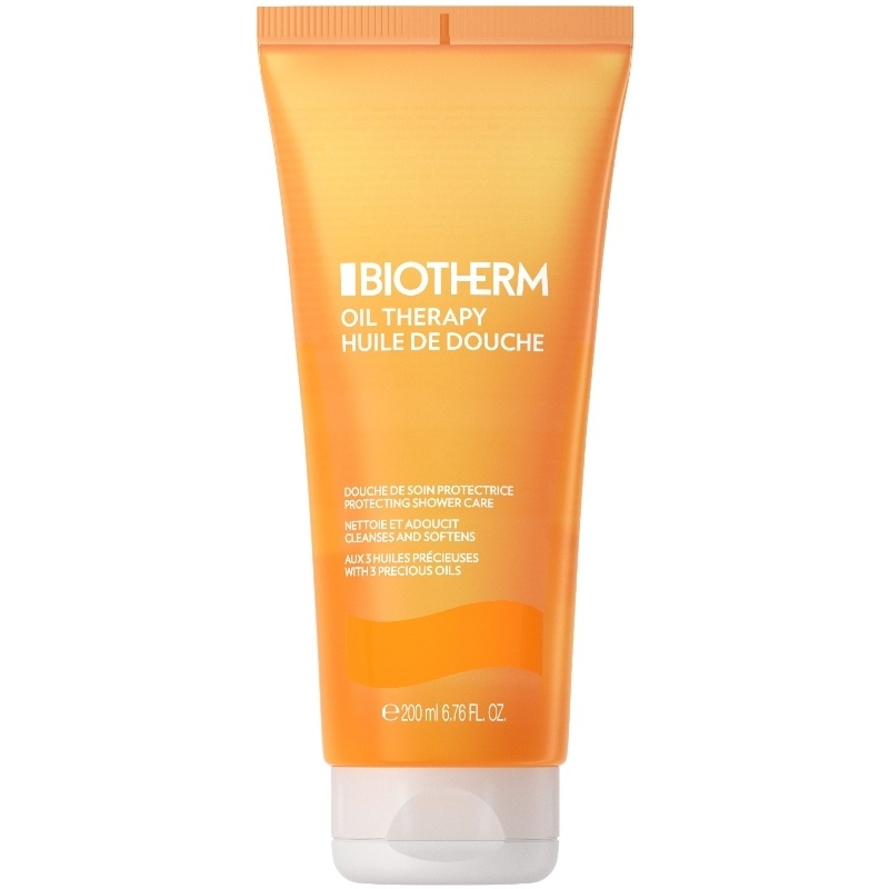 Biotherm Body Oil Therapy Shower Oil 200 ml thumbnail