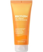 Biotherm Body Oil Therapy Shower Oil 200 ml