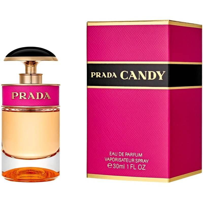 fm perfume prada candy