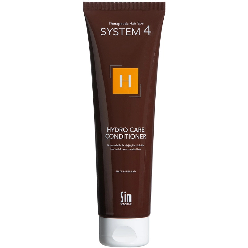 System 4 H Hydro Care Conditioner For Normal & Colored Hair 150 ml