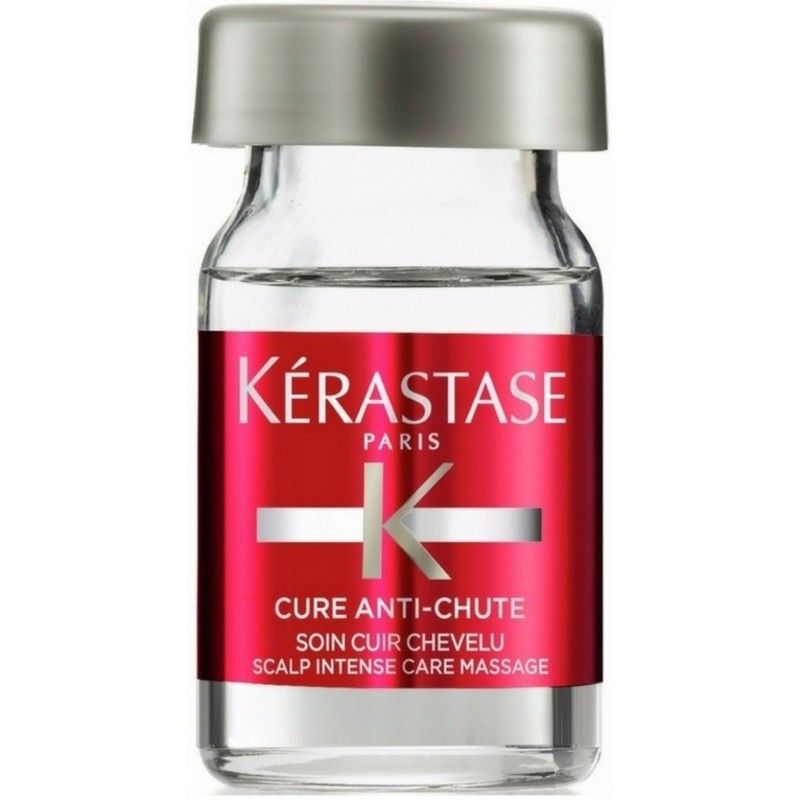 Kérastase Specifique Aminexil Cure Anti-Chute 10 x 6 ml (U)