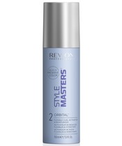 Revlon Style Masters Orbital Flexible Curls Activator 150 ml