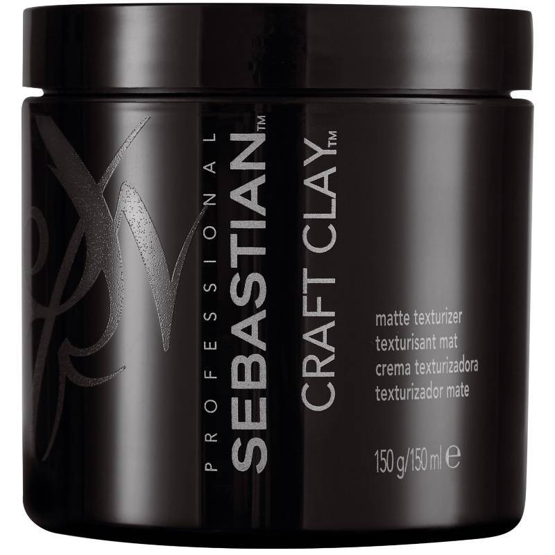 Sebastian Craft Clay Hair Wax 150 gr. thumbnail