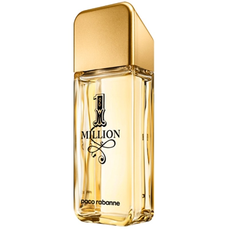 Paco Rabanne 1 Million Aftershave Lotion 100 ml thumbnail