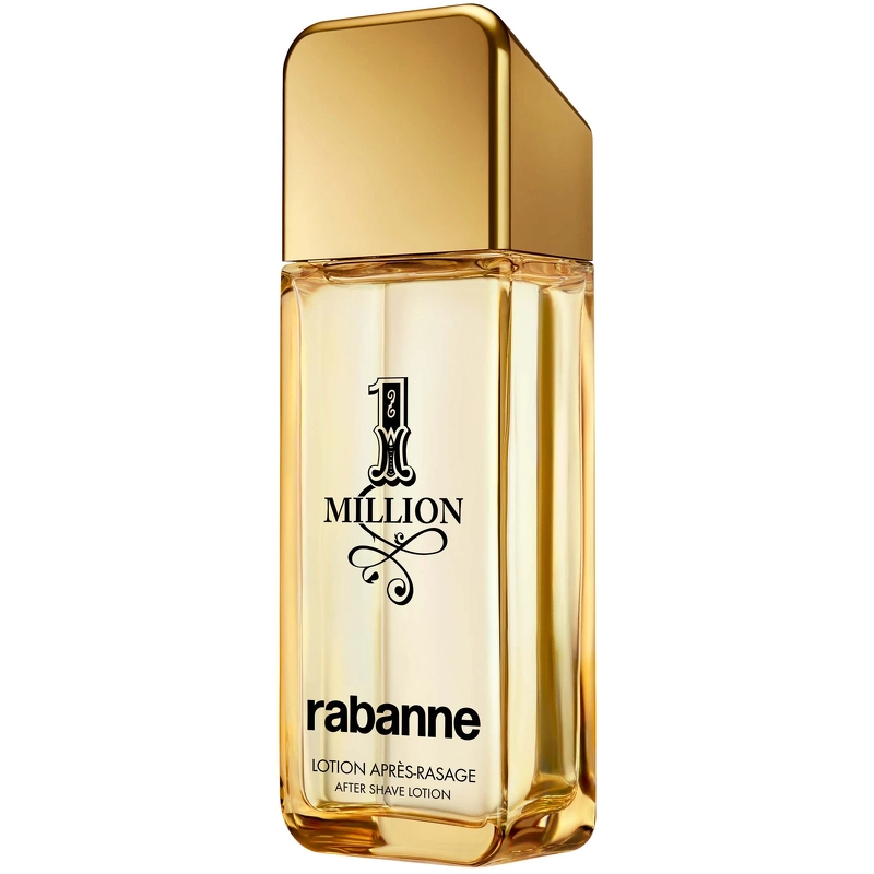 Rabanne One Million Aftershave Lotion 100 ml billede