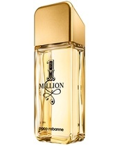 Paco Rabanne One Million Aftershave Lotion 100 ml
