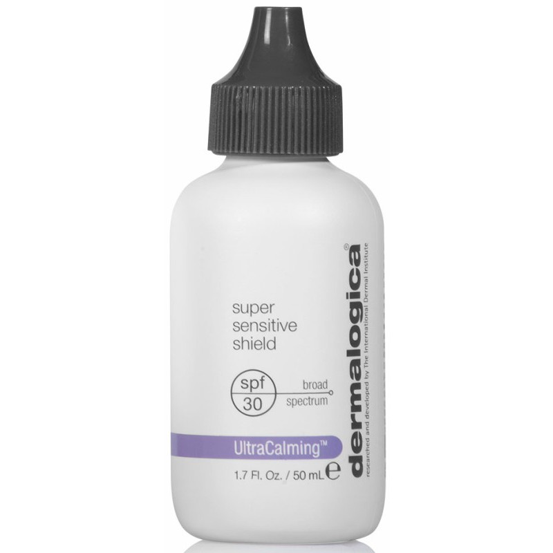 Dermalogica UltraCalming Super Sensitive Shield spf 30 - 50 ml Billede af Dermalogica UltraCalming Super Sensitive Shield spf 30 - 50 ml