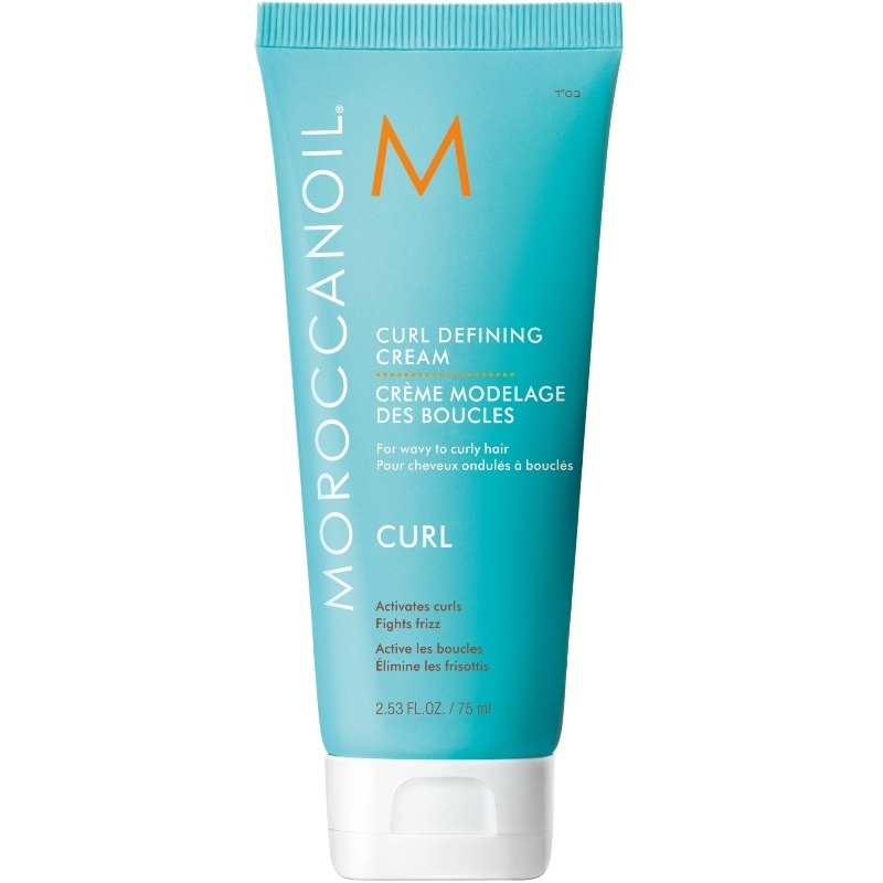 MOROCCANOIL® Curl Defining Cream 75 ml thumbnail