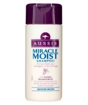 Aussie - Testvinnende hårpleie: shampoo, balsam m.m ...