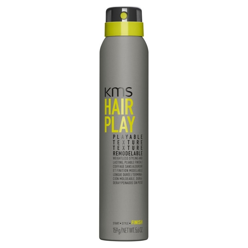 KMS HairPlay Playable Texture 200 ml thumbnail